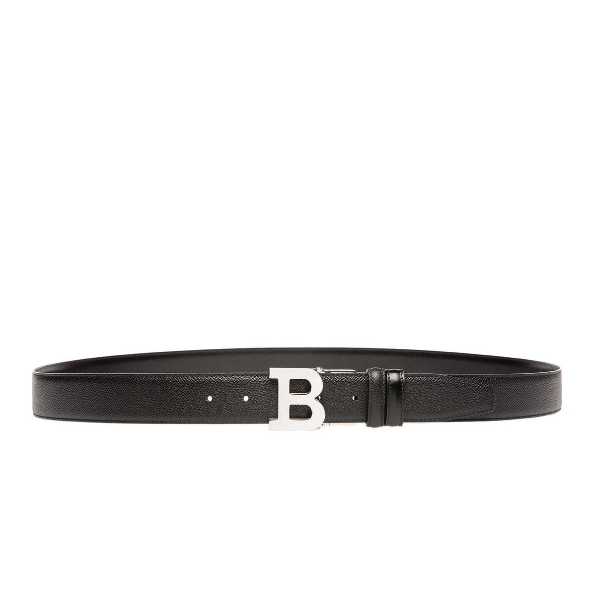 Bally B Buckle 35mm Men's Belt