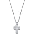 Swarovski Cross Mini Pendant