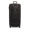 TUMI Tall 4 Wheeled Duffel Packing Case