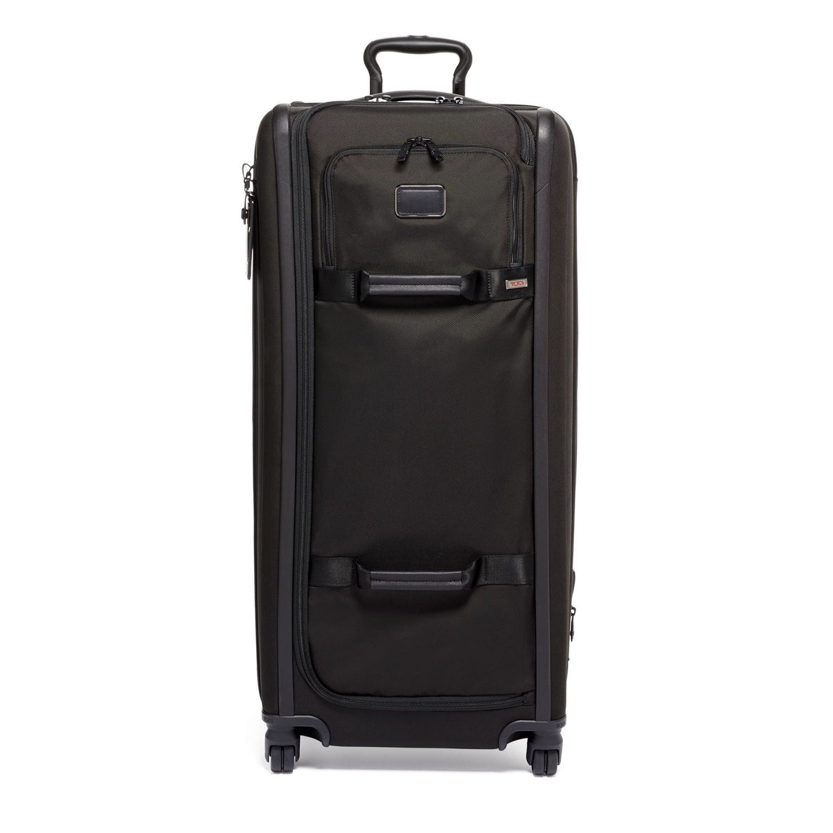 TUMI Tall 4 Wheeled Duffel Packing Case