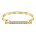 Swarovski Friend Bangle Nrw Cry Pgo L