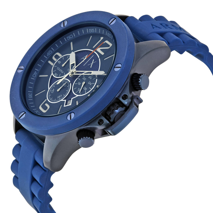 Armani Exchange Street Chronograph Men's Watch