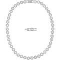 Swarovski Angelic All-Around Necklace