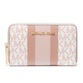Michael Kors Sm Za Card Case Jet Set