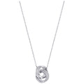 Swarovski Further Pendant, M