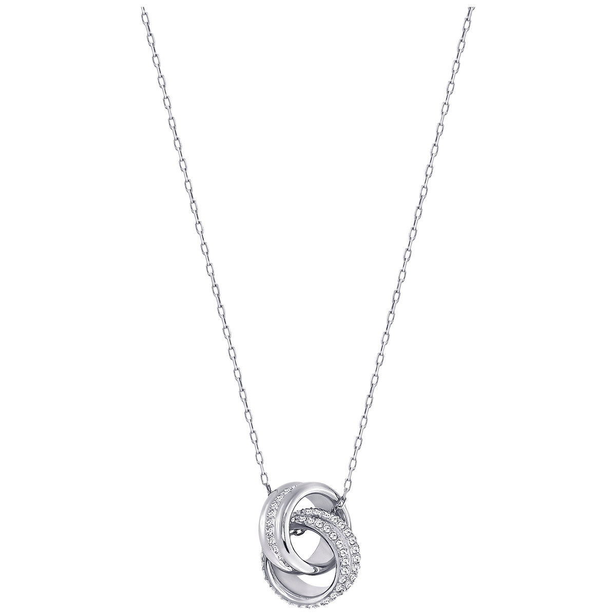 Swarovski Further Pendant, M
