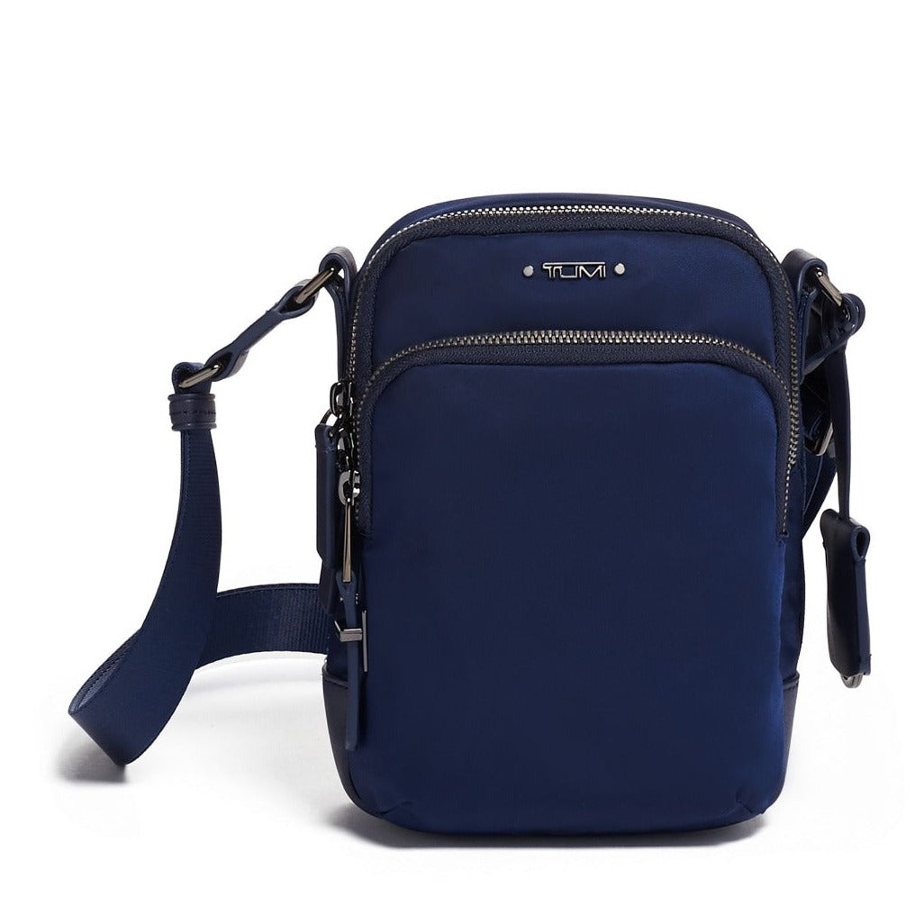 TUMI VOYAGEUR Ruma Crossbody