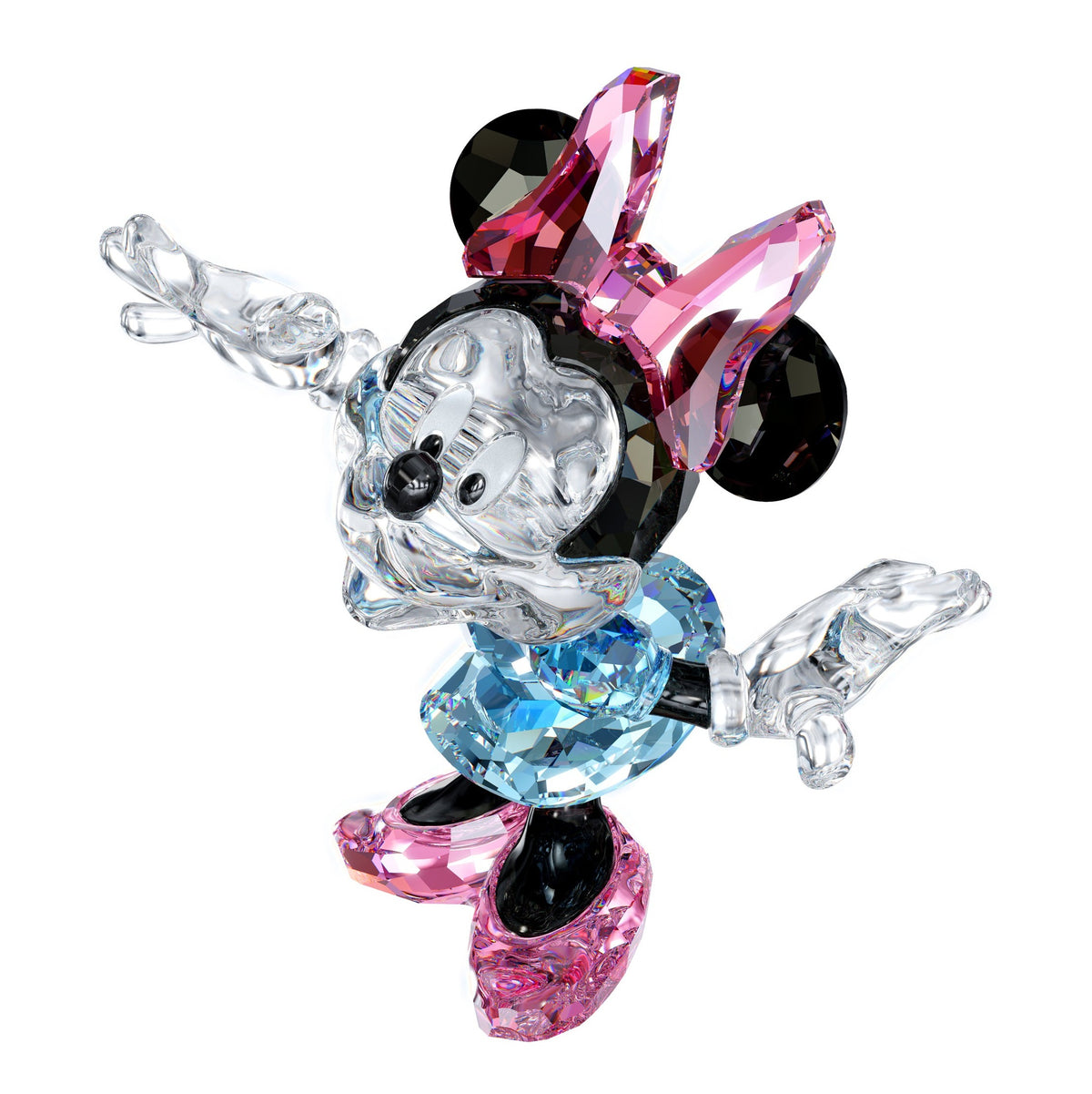 Swarovski MINNIE MOUSE