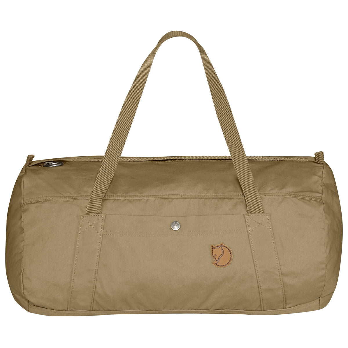 Duffel No. 5