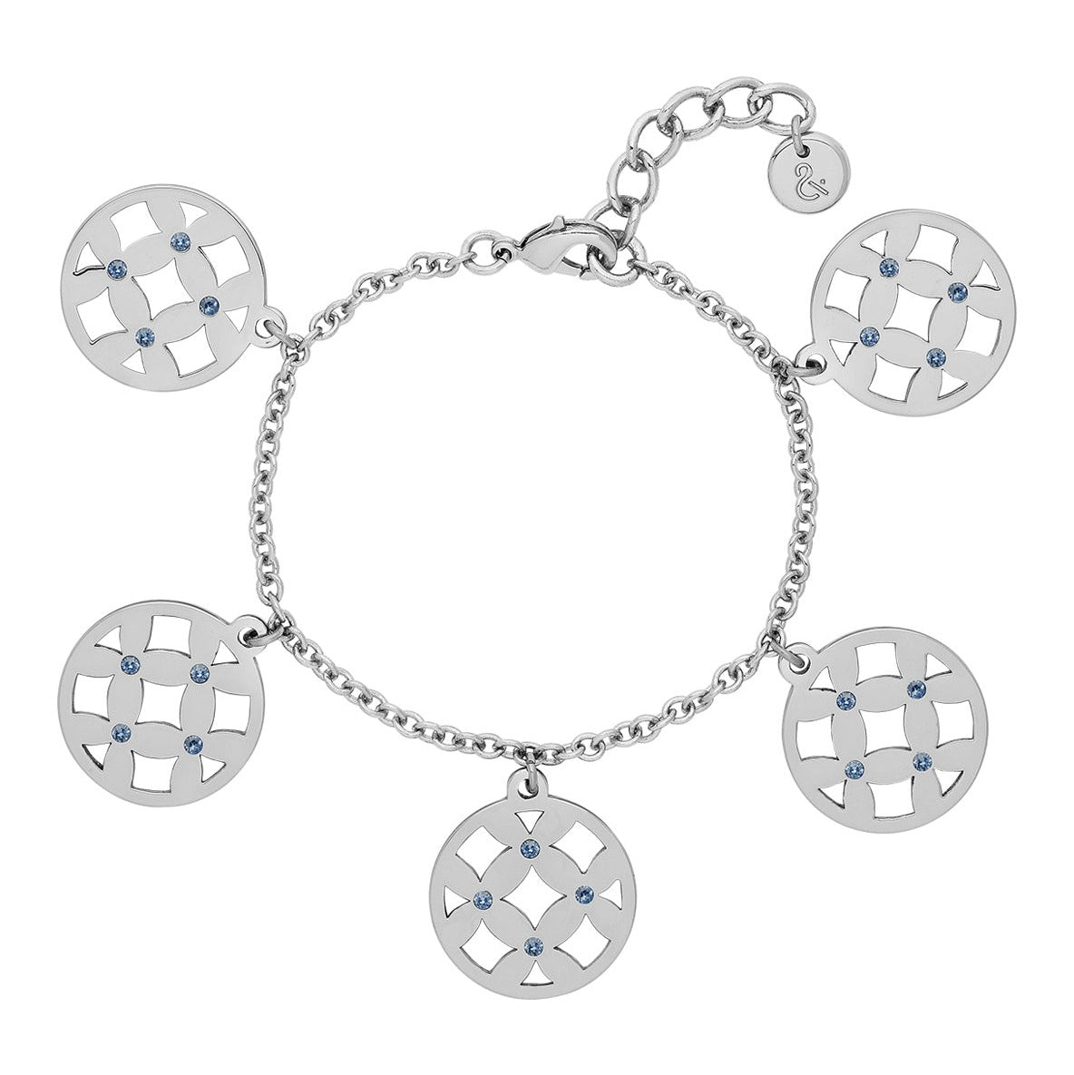 Swarovski Arabesque Filigree: Bracelet Blshsp