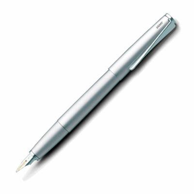 LAMY Studio Palladium Ballpoint Pen