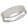 Swarovski Stone Bangle