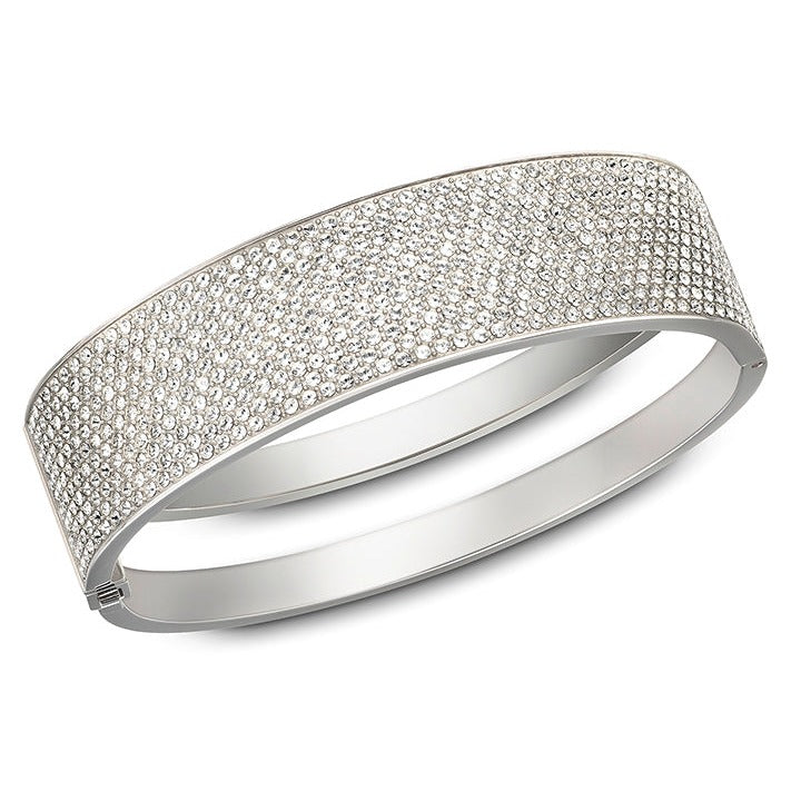 Swarovski Stone Bangle