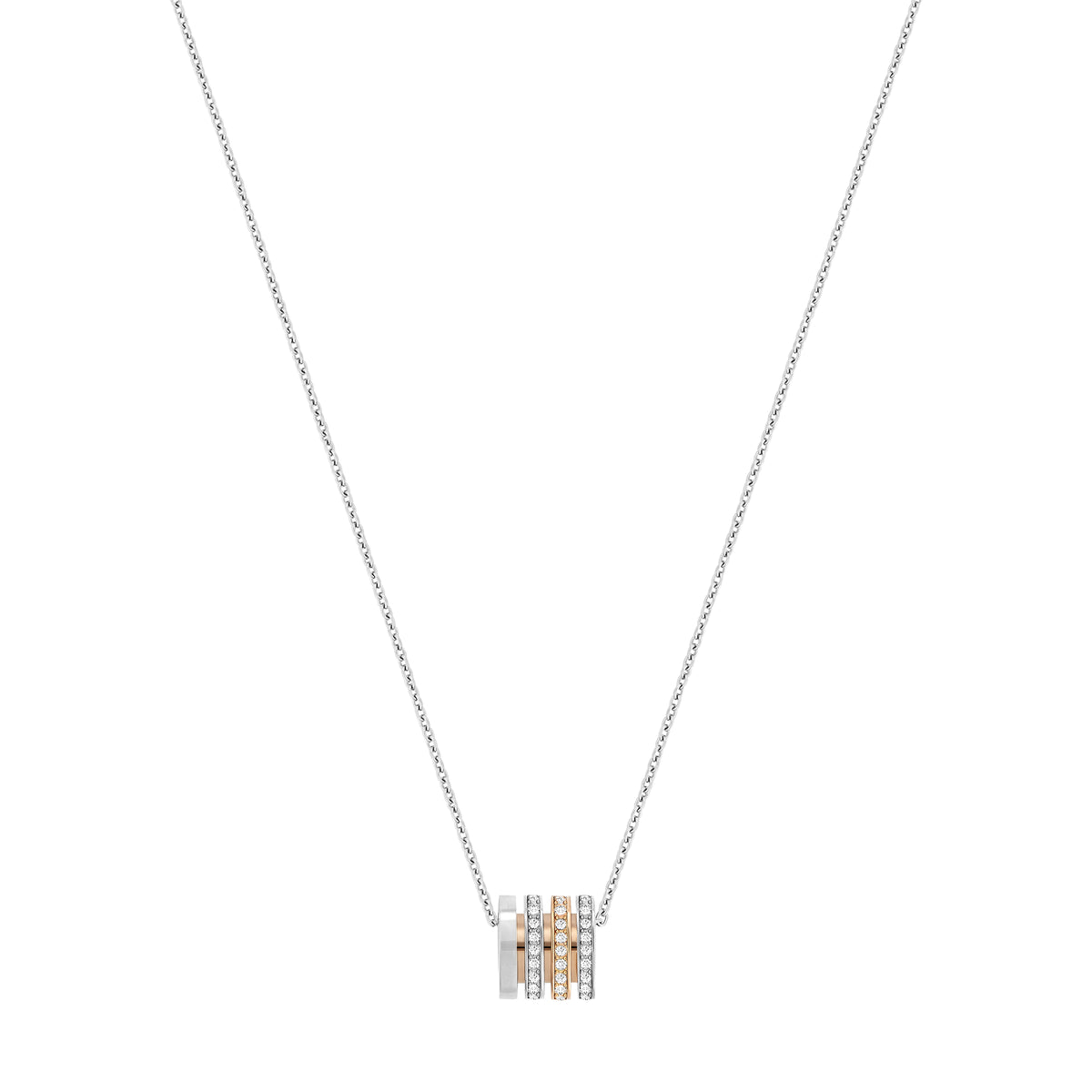 Swarovski Vio Pendant