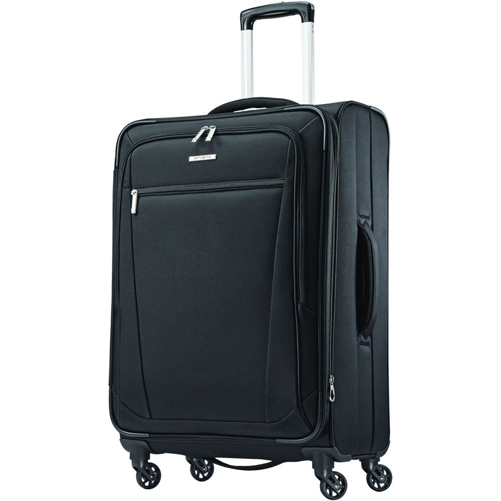 Samsonite - Ascella 25" Spinner - Black