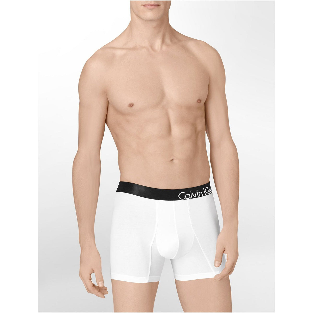 Bold Cotton Boxer Brief