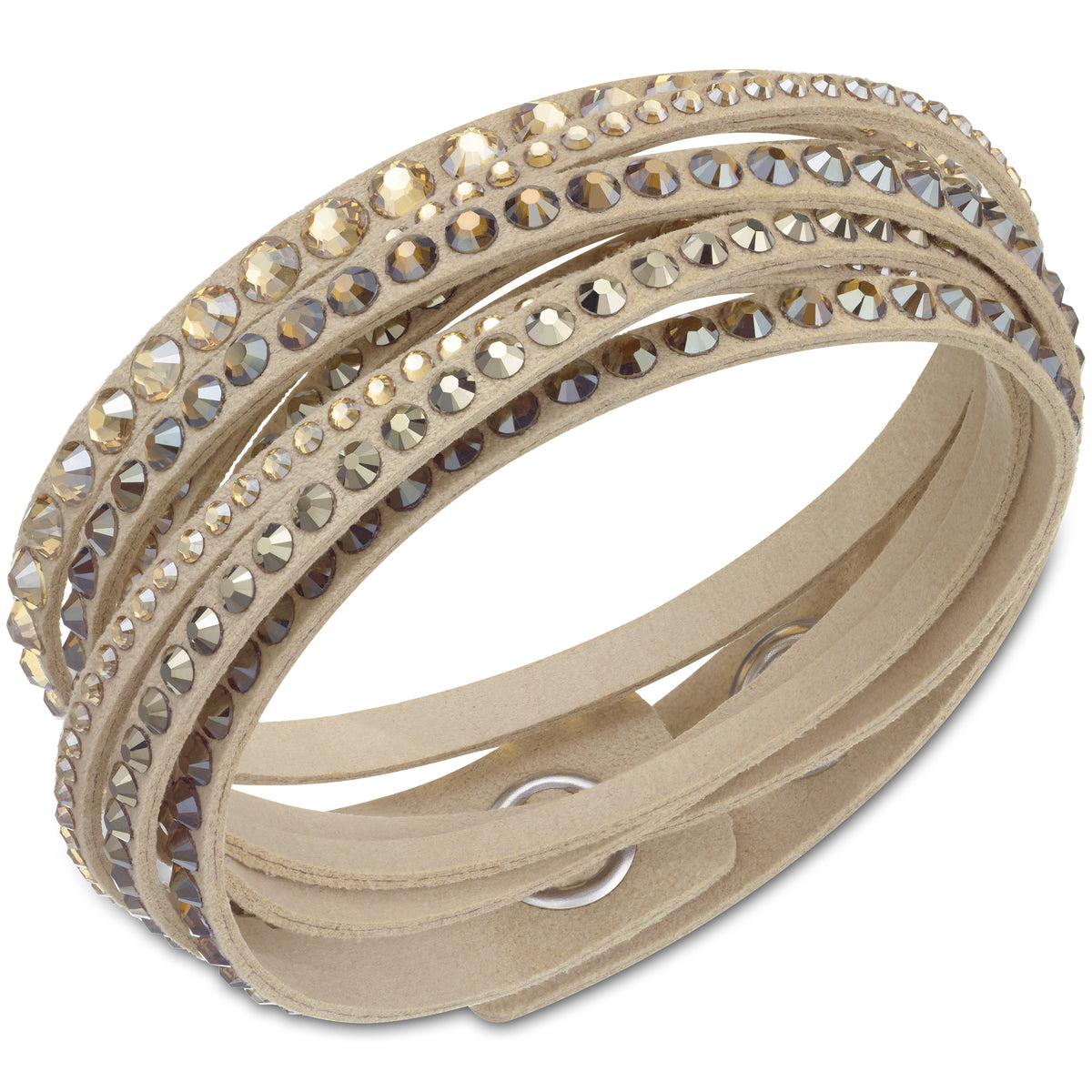 Swarovski Slake Deluxe Bracelet