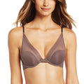 Calvin Klein Infinite Lace Convertible Provocative Plunge Bra