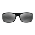 Maui Jim Big Wave Black Matte 67