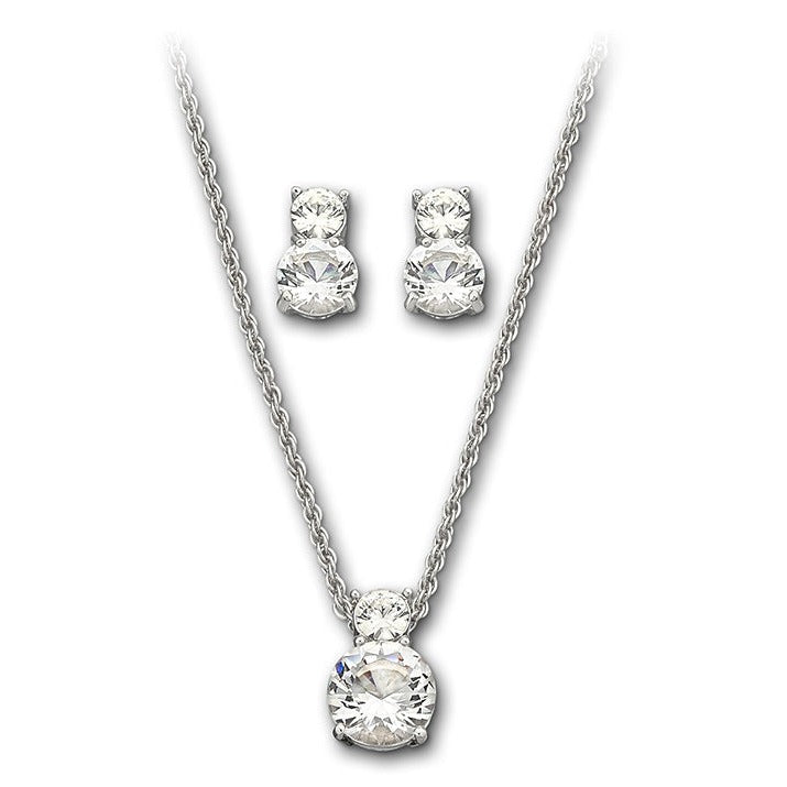 Swarovski Brilliance Set