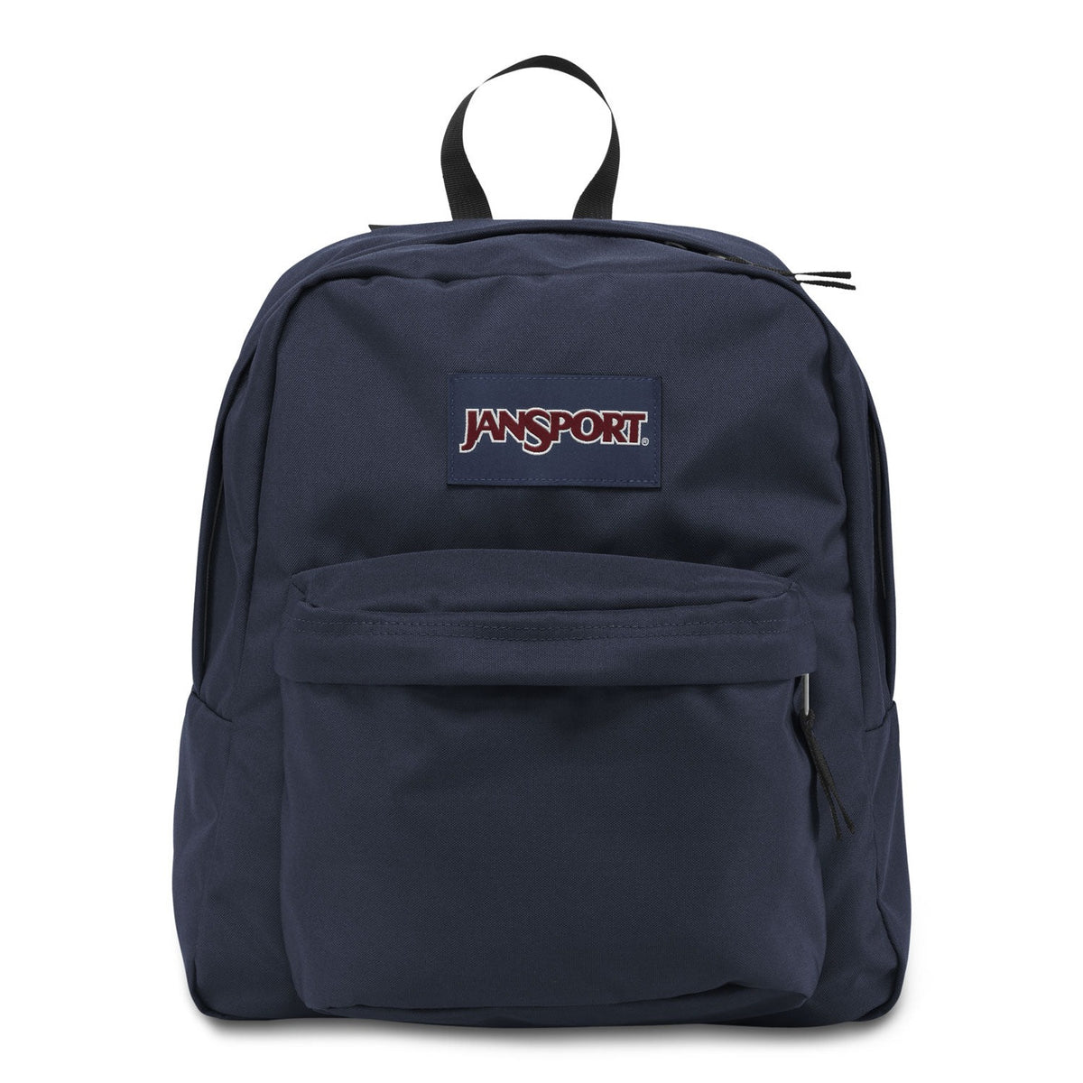 Jansport Spring break Backpack Super Light Weight and spacious.