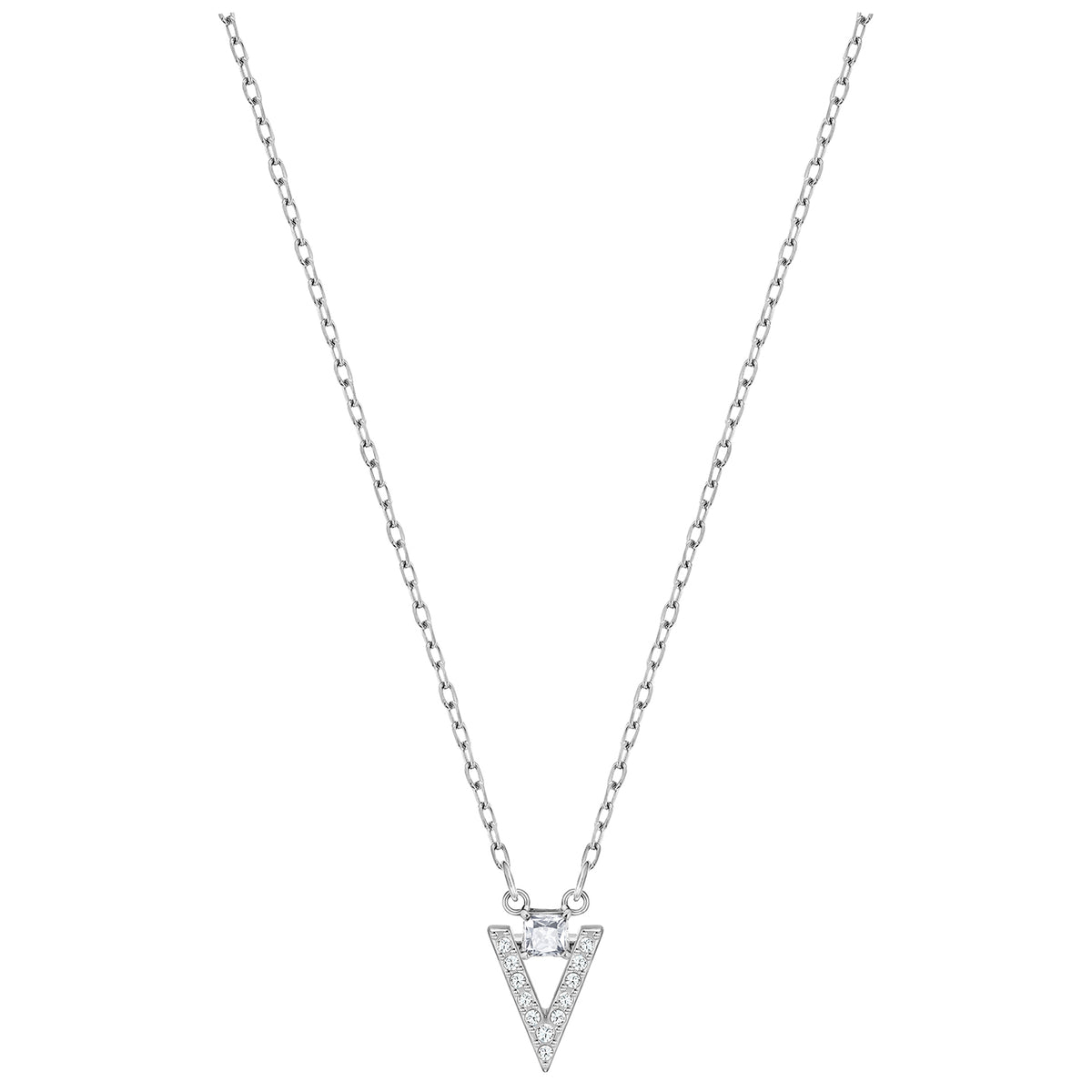 Swarovski Funk Necklace