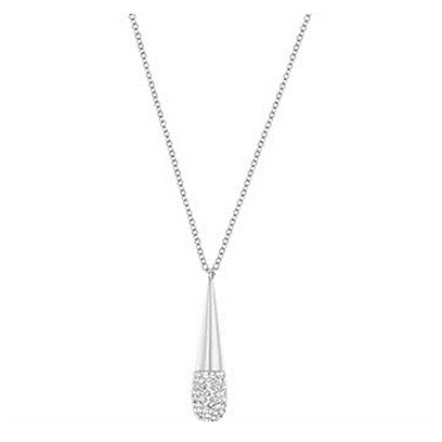 Swarovski Cypress Pendant Sml Cry Rhs