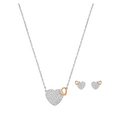 Swarovski Ss Dear Set Sml Cry Mix