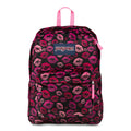 Jansport classic silhouette super FX backpack