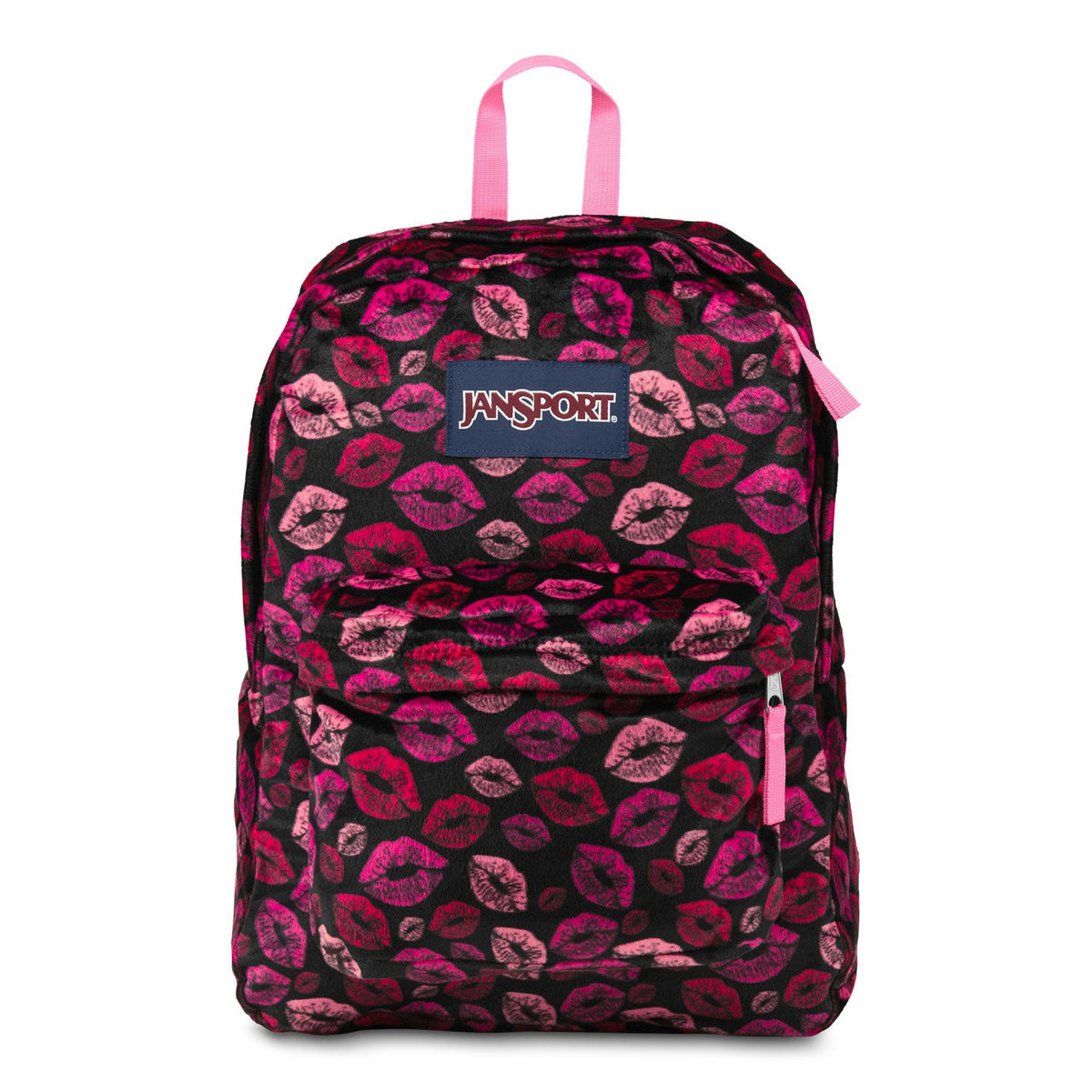 Jansport classic silhouette super FX backpack