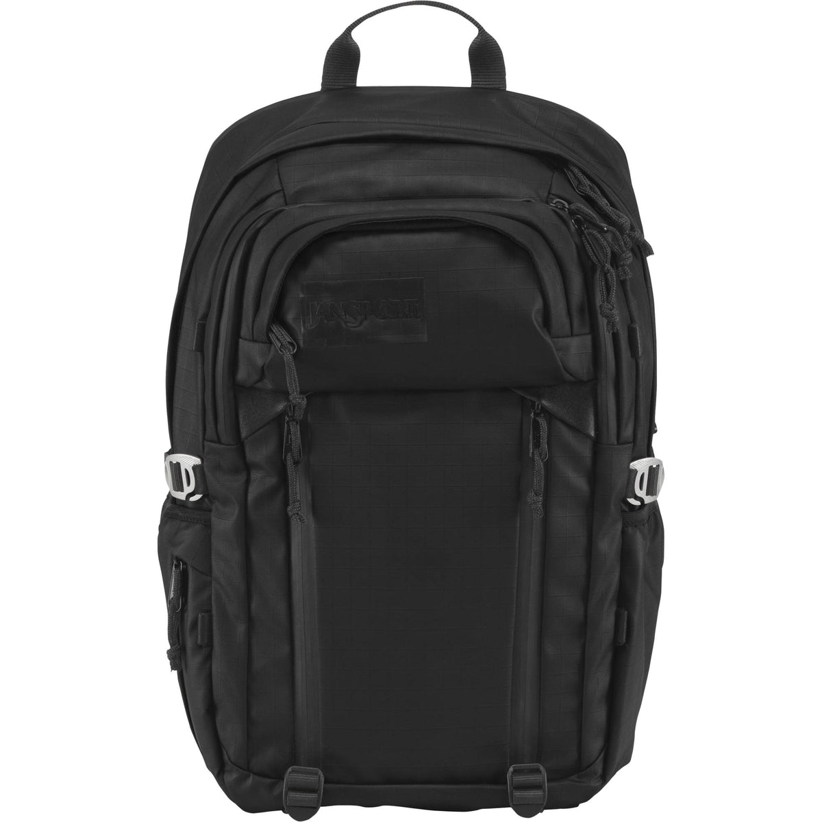 Jansport Oxidation Backpack packs and outdoor gear Since 1967. -Black