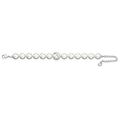 Swarovski Sseu Nude Bracelet Cry Rhs M