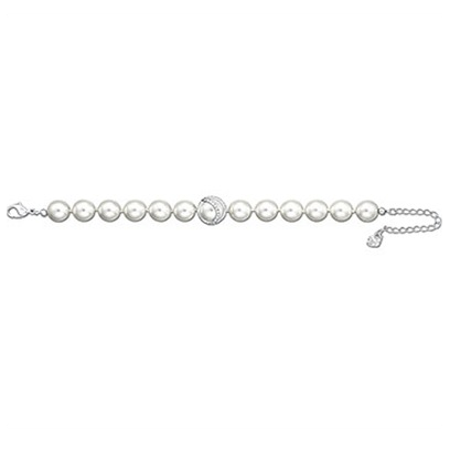 Swarovski Sseu Nude Bracelet Cry Rhs M