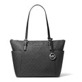 Michael Kors Jet Set Item Ew Top-Zip Tote