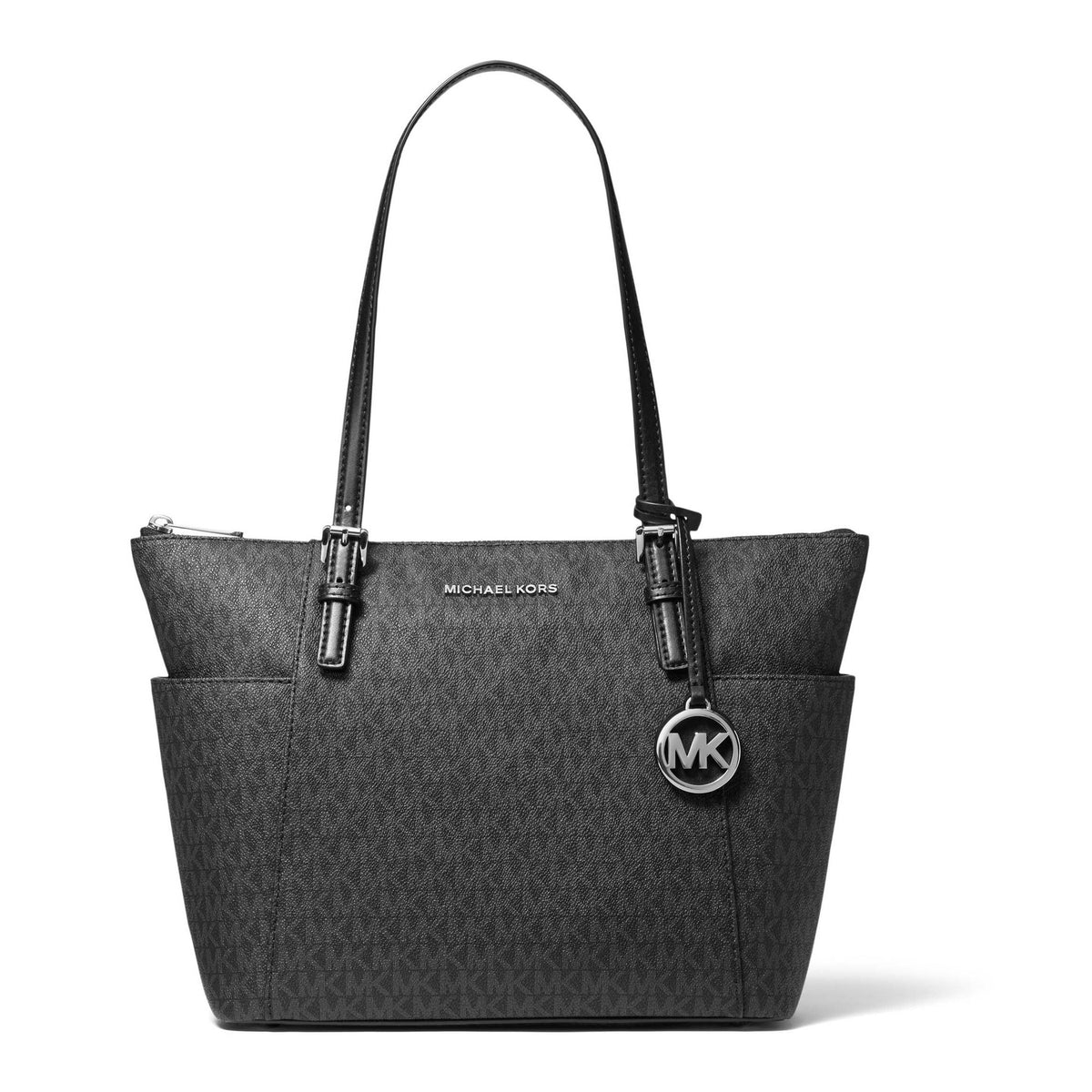 Michael Kors Jet Set Item Ew Top-Zip Tote