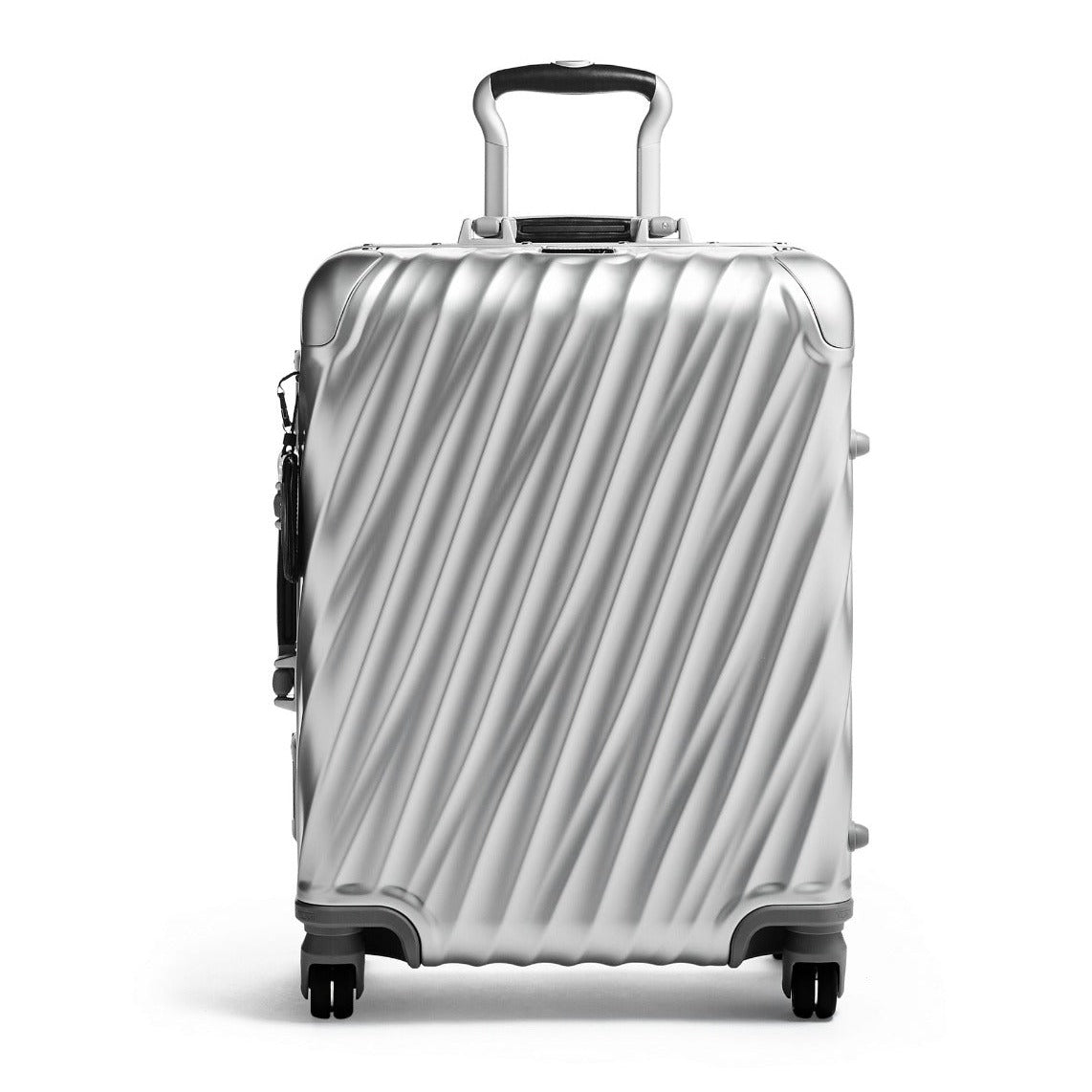 TUMI 19 DEGREE ALUMINUM Continental 22" Carry-On