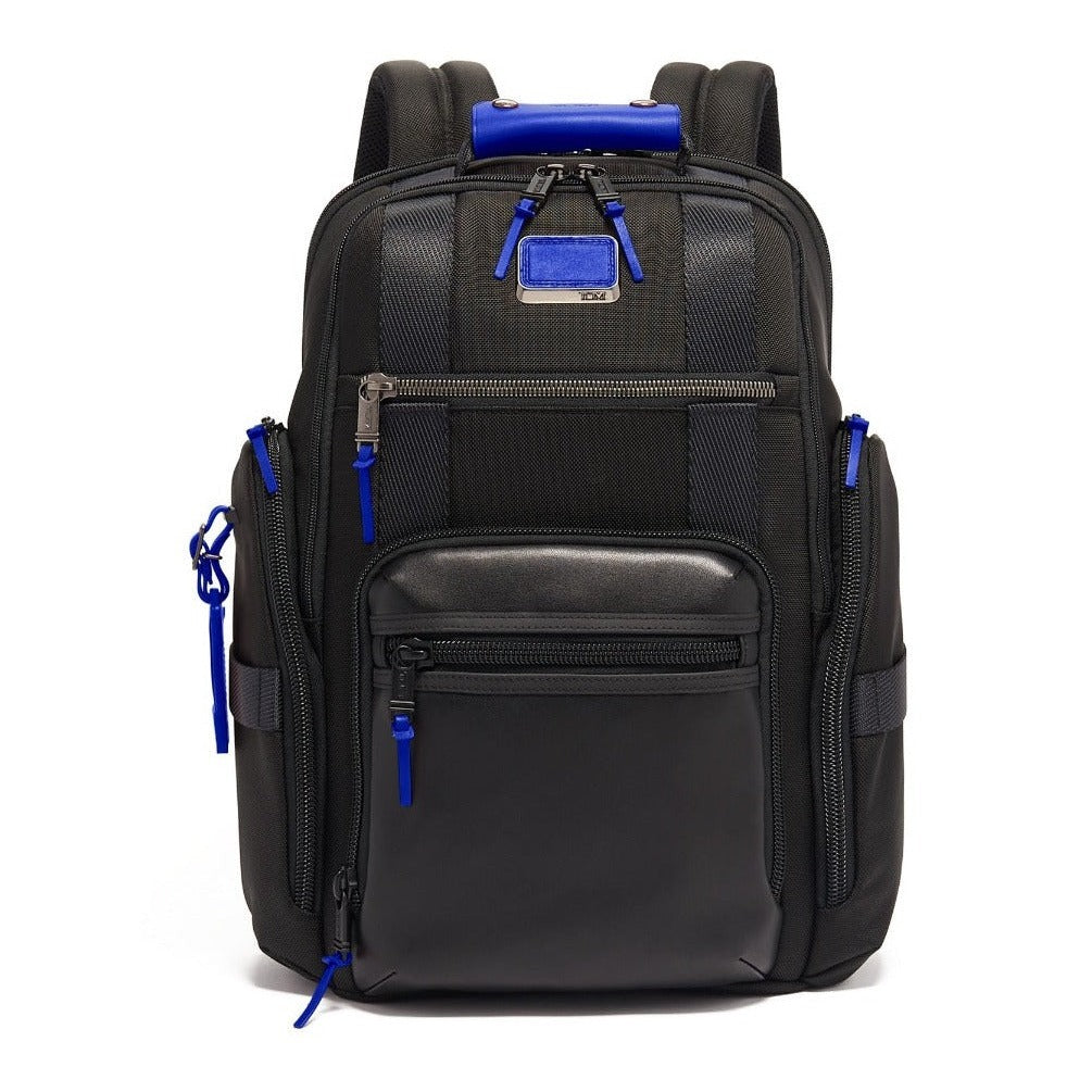 TUMI Sheppard Deluxe Brief Pack