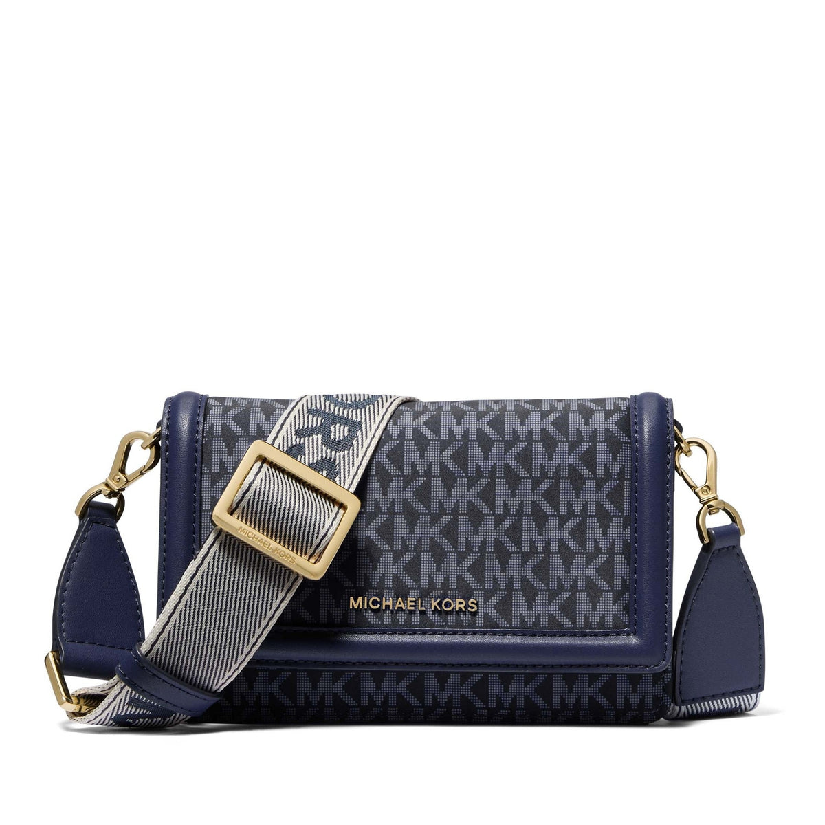 Michael Kors Jet Set Sm Phone Wbg Xbody