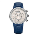Swarovski Citra Sphere Chrono Gf Blue Gray Sts Sp