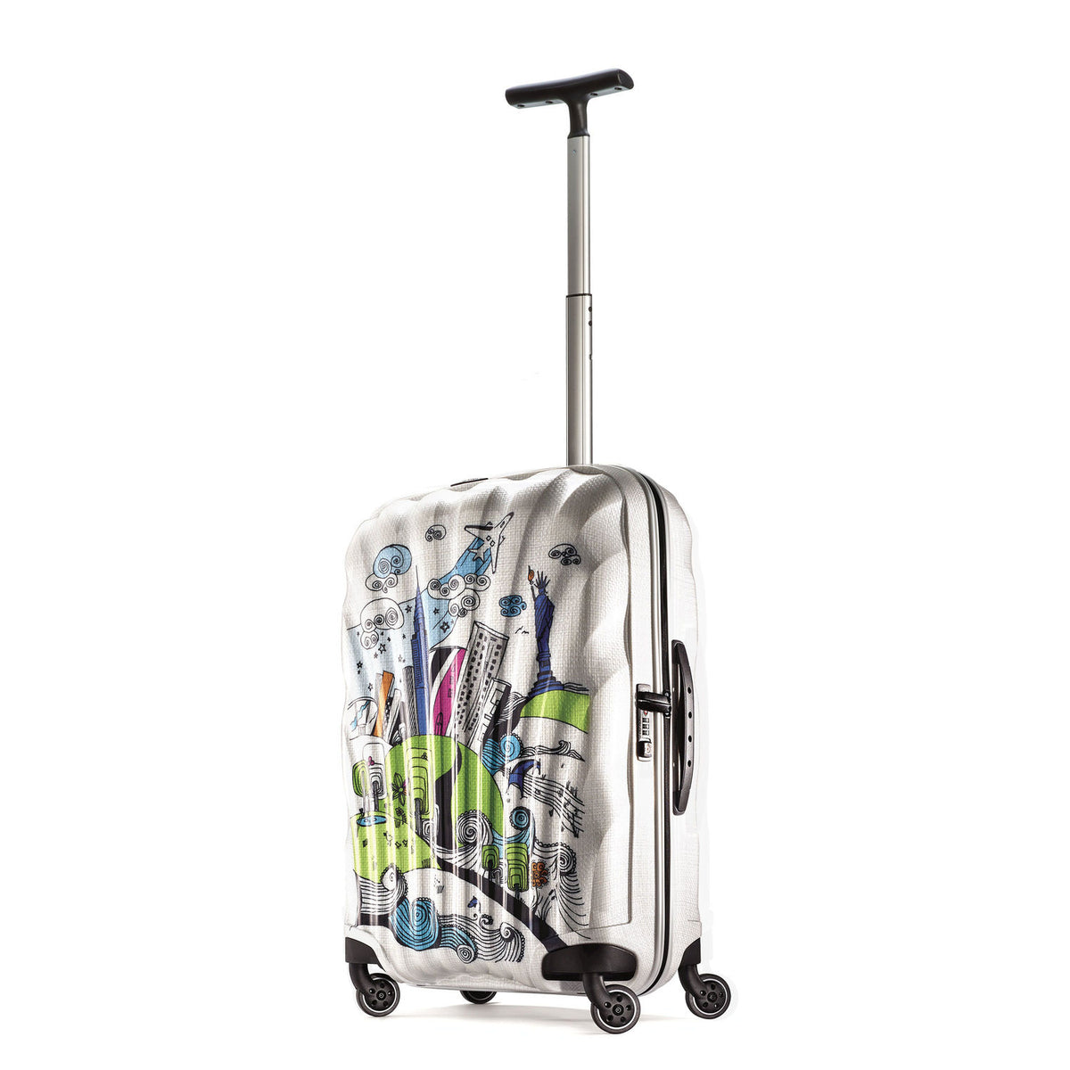 Samsonite Black Label Cosmolite 20" Spinner