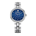 Swarovski Daytime Mb Sts Blue Cry Sts