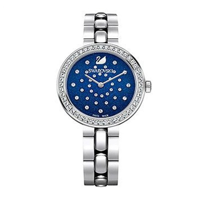 Swarovski Daytime Mb Sts Blue Cry Sts