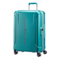 American Tourister Technum Spinner Hardside 24, Jade Green