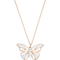 Swarovski Butterfly Pendant