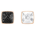 Swarovski Glance Pierced Earrings