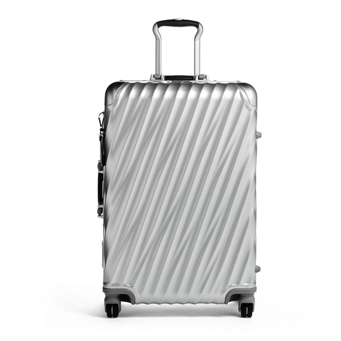 TUMI 19 DEGREE ALUMINUM