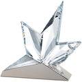 Swarovski Rising Star on Metal