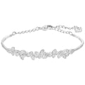 Swarovski Diapason Bangle, M