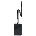 Swarovski Modern Id Card Holder