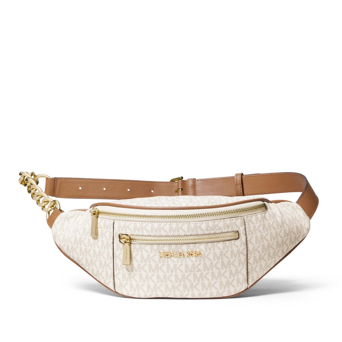 Michael Kors Mott Medium Waistpack